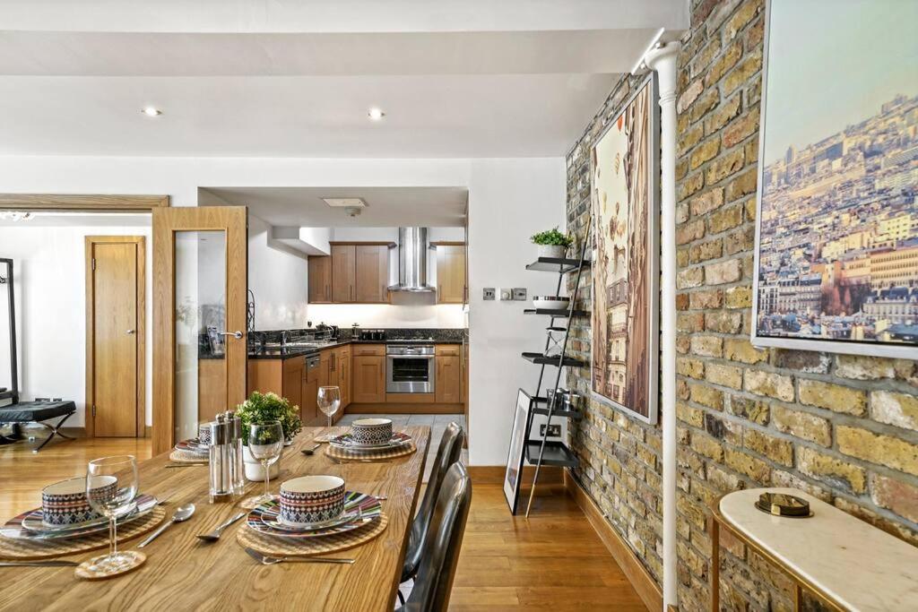Appartamento Luxury Next To Hyde Park